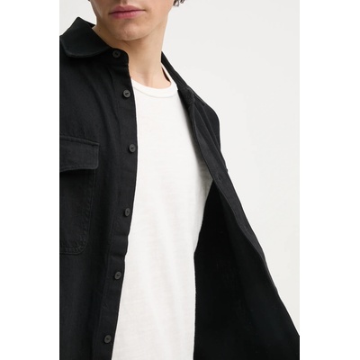 rag & bone Риза Rag & Bone (MED24F0004ZDBL)