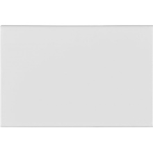 Adex RIVIERA Liso 10 x 15 cm Lido White 1,34m²