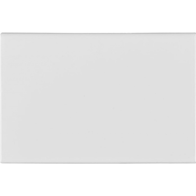 Adex RIVIERA Liso 10 x 15 cm Lido White 1,34m²