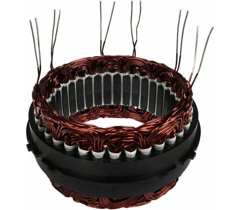 Stator, generátor AS-PL AS AS0076