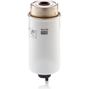 Mann-filter Горивен филтър mann-filter wk 8120