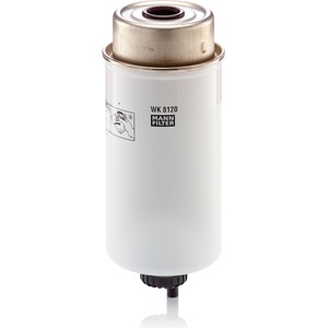 Mann-filter Горивен филтър mann-filter wk 8120