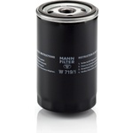 Mann-filter Маслен филтър mann-filter w 719/1
