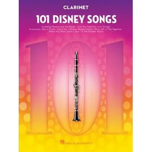 101 Disney Songs | Hal Leonard Corp (ISBN: 9781540002341)