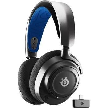 Image 1 of SteelSeries Arctis Nova 7P (61559)