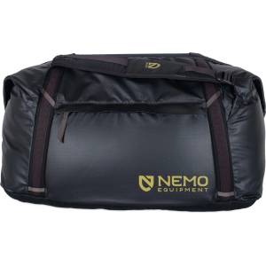 Nemo Сак Nemo Double Haul Convertible Duffel 70 Luggage - Black (510-4565-0111)