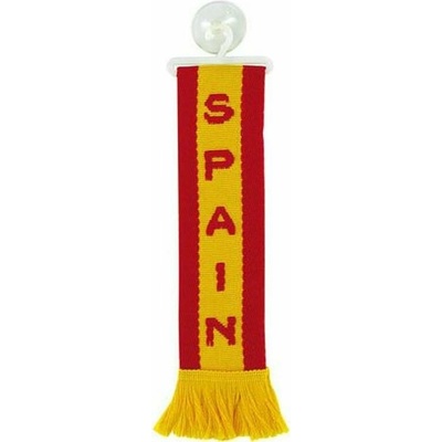 Vlajka dekorační SPAIN