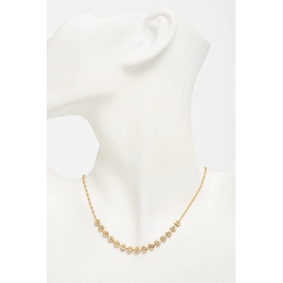 Guess Колие Guess L. O. V. E (JUBN05.471JW)