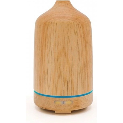 Bot Aroma difuzér SDW1 přírodní bambusové dřevo Světlá 100 ml