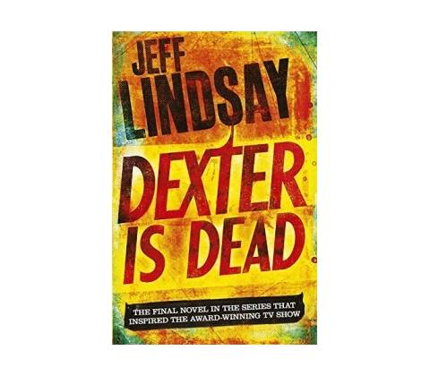 Dexter Down Under