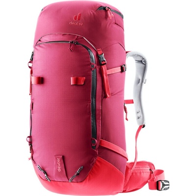 DeuterFreescape Pro 38l SL ruby-hibiscus