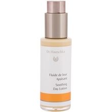 Dr. Hauschka Soothing Day Lotion Zklidňující pleťové mléko 50 ml