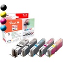 Peach Canon PGI-570XL + CLI-571XL Multipack - kompatibilný