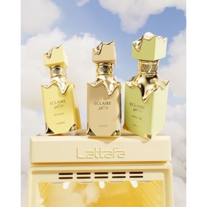 LATTAFA Eclaire Collection 3 x 100 ml Парфюми