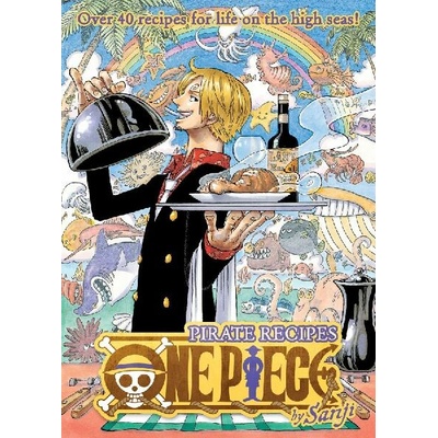 One Piece: Pirate Recipes - Sanji