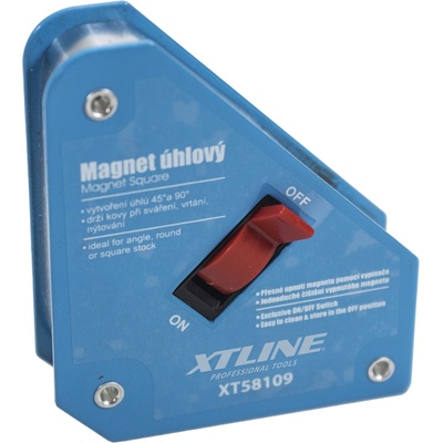 XTline 34 kg 130x152x28 mm