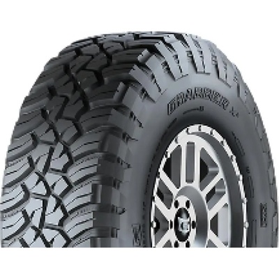 General Tire Grabber X3 225/75 R16 115/112Q