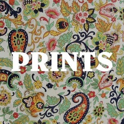 Prints - Prints LP