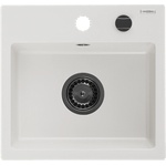 Mexen Milo 6505441000-20-B Мивка за вграждане