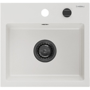 Mexen Milo 6505441000-20-B Мивка за вграждане