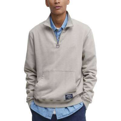 Barbour Skipton Half-Zip Jumper