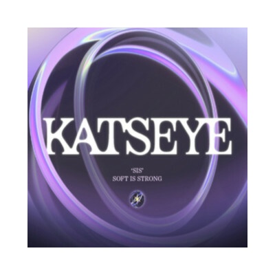 Katseye - Sis / Soft Is Strong / Soft Version CD