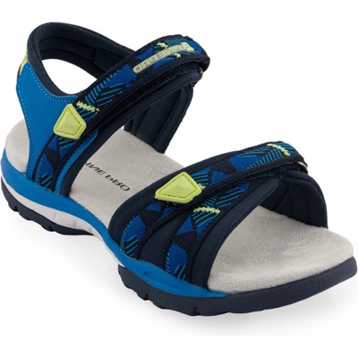Alpine Pro Grodo Размер на обувките (ЕС): 32 / Цвят: син