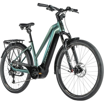 LEADER FOX Saba dámské 2024