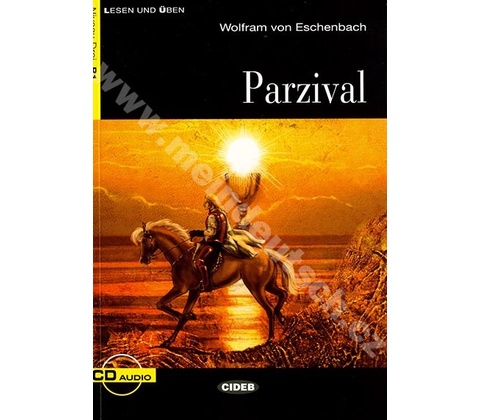 Parzival + CD