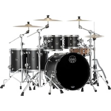 Mapex Saturn Satin Black Rock Set II