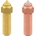 Creality Комплект дюзи от 2 броя за K1/K1 Max (2023) - 0, 4 mm (4004020070)