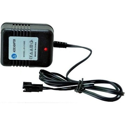 NQD Nabíjačka NiMh/NiCd 4.8V