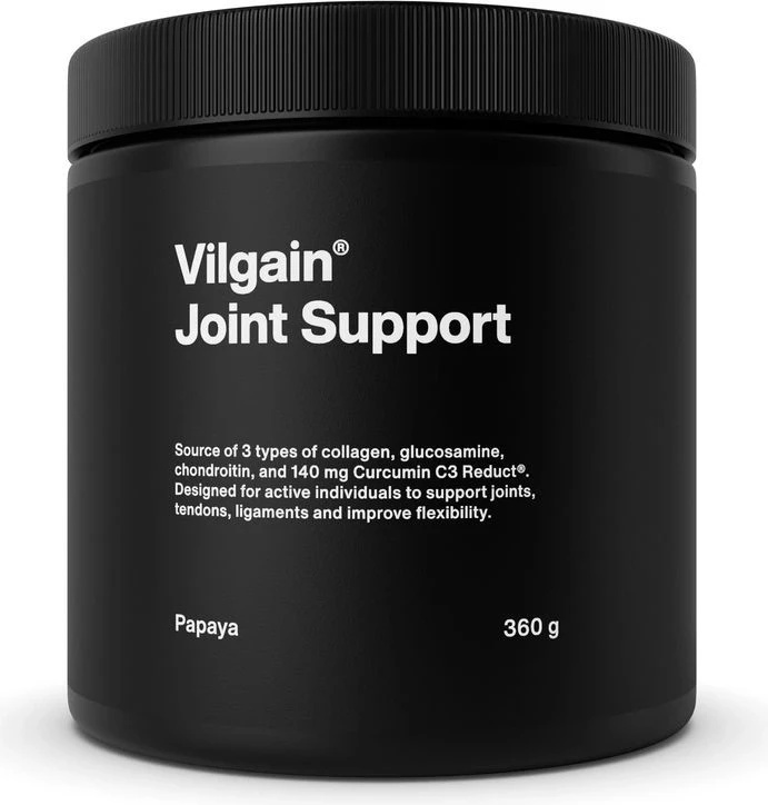 Vilgain Joint Support papája 360 g