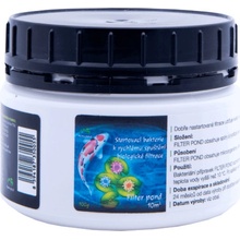 Home Pond Filter Pond 100 g