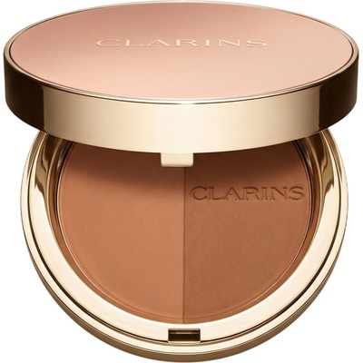 Clarins Kompaktní bronzující pudr Ever Bronze 03 10 g