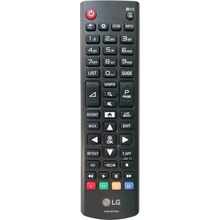 Dálkový ovladač General LG AKB74915324