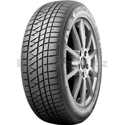 Kumho WinterCraft WS71 265/40 R22 113V