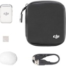 DJI Mic 2 (1 TX, Platinum White)