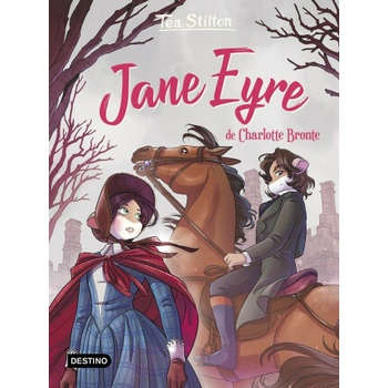 JANE EYRE