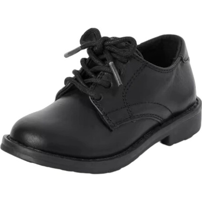 Children's Place chlapecké společenské boty černá – Hledejceny.cz
