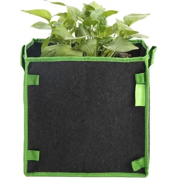 Image 1 of Vivosun bags 11L - саксия от геотекстил