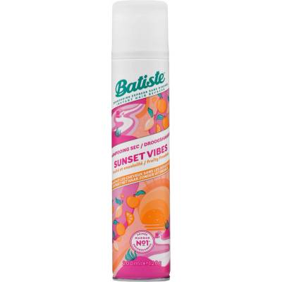 Batiste suchý šampón pre všetky farby vlasov 200 ml