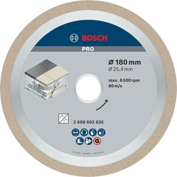 Bosch 2.608.602.635