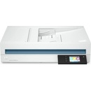 HP ScanJet Pro 4600 fnw1