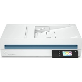 HP ScanJet Pro 4600 fnw1