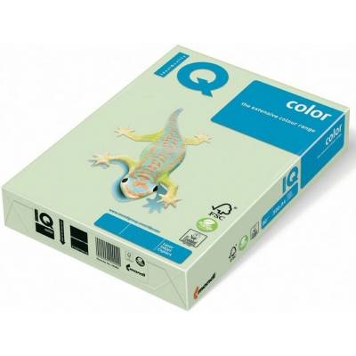 Mondi Papír světle zelený GN27, A4, 80 g/m2, 500 listů