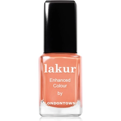 Londontown Lakur дълготраен лак за нокти цвят Paloma 12ml