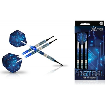 XQ MAX MISTRAL 90% QD1103050