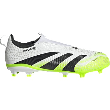 Adidas Футболни обувки adidas PREDATOR LEAGUE LL FG/MG J ji1126 Размер 33 EU