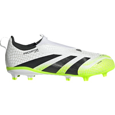 Adidas Predator league ll fg/mg j